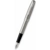 Parker CT 1502/5131509 Royal Sonnet Stainless Steel plniace pero Parker CT 1502/5131509 Royal Sonnet Stainless Steel plniace pero