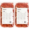 SUŠENÉ BOBULE GOJI 0,5 kg prírodné plody goji vysoká kvalita 500 g semená SUŠENÉ BOBULE GOJI 0,5 kg prírodné plody goji vysoká kvalita 500 g semená