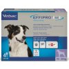 Virbac Effipre DUO Dog M (10-20kg) 134/40 mg 4x1,34ml