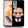 Púzdro Picasee ULTIMATE CASE Xiaomi Redmi Note 12 4G - Separ