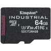 Kingston microSDXC UHS-I 64GB SDCIT2/64GBSP Kingston microSDXC UHS-I 64GB SDCIT2/64GBSP