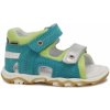 Sandále BARTEK pre chlapcov, tyrkysovo-zelené, veľkosť veľ. Sandále BARTEK pre chlapcov, tyrkysovo-zelené, veľkosť veľ.