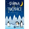 Dáma a tučňáci - Hazel Prior Dáma a tučňáci - Hazel Prior