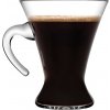 Sklenené poháre na espresso Addict 2 ks Sklenené poháre na espresso Addict 2 ks