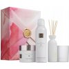 Rituals The Ritual Of Sakura sprchový gél 200 ml + telový krém 200 ml + vonná sviečka 140 g + vonné tyčinky 70 ml Rituals The Ritual Of Sakura sprchový gél 200 ml + telový krém 200 ml + vonná sviečka 140 g + vonné tyčinky 70 ml