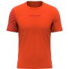 Tričko Hannah Bine Spicy orange XXL Tričko Hannah Bine Spicy orange XXL