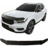 SCOUTT Deflektor prednej kapoty pre Volvo XC-40 2018-vyššie SCOUTT Deflektor prednej kapoty pre Volvo XC-40 2018-vyššie