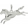 Soliter Strieborný prívesok kôň 441 001 00903 04 Soliter Strieborný prívesok kôň 441 001 00903 04
