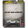 Hot Wheels Premium LOTUS ESPRIT S1 BOND 007 POP CULTURE HXD98 Hot Wheels Premium LOTUS ESPRIT S1 BOND 007 POP CULTURE HXD98