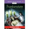 Usborne English Readers 3: Frankenstein Usborne English Readers 3: Frankenstein