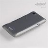 Púzdro JEKOD TPU Sony C6903 Xperia Z1 Honami čierne Púzdro JEKOD TPU Sony C6903 Xperia Z1 Honami čierne
