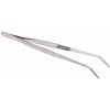 Trixie Pinzeta na kŕmenie terarijných zvierat, zahnutá 30 cm Trixie Pinzeta na kŕmenie terarijných zvierat, zahnutá 30 cm
