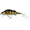 Westin Percy Perch Crankbait 10 cm Real Perch