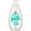 Johnson´s JOHNSON'S Baby Cottontouch kúpeľ a umývací gél 2v1 500 ml Johnson´s JOHNSON'S Baby Cottontouch kúpeľ a umývací gél 2v1 500 ml