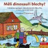 Měli dinosauři blechy? Měli dinosauři blechy?