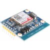 LaskaKit_cz GPRS GSM Module SIM800L 5V, microSIM LaskaKit_cz GPRS GSM Module SIM800L 5V, microSIM
