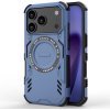 Techsuit - ArmorMag ochranný obal na iPhone 17 Pro - modré Techsuit - ArmorMag ochranný obal na iPhone 17 Pro - modré