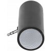 MOBILNÝ STEREO REPRODUKTOR PRENOSNÝ MINI JACK 3.5 MM ČIERNY MOBILNÝ STEREO REPRODUKTOR PRENOSNÝ MINI JACK 3.5 MM ČIERNY
