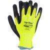 Ogrifox OX-LATEKS FOM Neon Žltá/čierna 7-10 Ogrifox OX-LATEKS FOM Neon Žltá/čierna 7-10