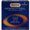 Durex Perfect Feel 3 ks Durex Perfect Feel 3 ks