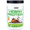WEIDER - VEGAN PROTEIN, 750g Príchuť: cappucino WEIDER - VEGAN PROTEIN, 750g Príchuť: cappucino