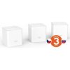Tenda MW3 (3-pack) Bezdrôtový systém AC1200 Whole Home Mesh WiFi Tenda MW3 (3-pack) Bezdrôtový systém AC1200 Whole Home Mesh WiFi