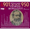 Toulky českou minulostí 901-950 - 2CD Toulky českou minulostí 901-950 - 2CD