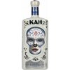 KAH BLANCO Tequila 40% 0,7 l (čistá fľaša) KAH BLANCO Tequila 40% 0,7 l (čistá fľaša)