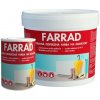 PAM Farrad 0,7kg Biela PAM Farrad 0,7kg Biela