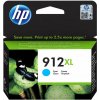 HP Ink Cartridge 912XL/Cyan//825 stran (3YL81AE#BGY) HP Ink Cartridge 912XL/Cyan//825 stran (3YL81AE#BGY)