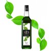 1883 Routin Bazalkový sirup 1 l 1883 Routin Bazalkový sirup 1 l