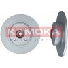Brzdový kotúč KAMOKA 1031136 Brzdový kotúč KAMOKA 1031136
