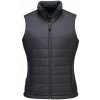 PORTWEST INSULATED BAFFLE GILET S607 / Dámska vodeodolná vesta - metal šedá XXL PORTWEST INSULATED BAFFLE GILET S607 / Dámska vodeodolná vesta - metal šedá XXL
