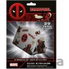 EPEE Merch Pyramid Samolepky Deadpool sada 29 ks EPEE Merch Pyramid Samolepky Deadpool sada 29 ks