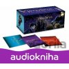 Harry Potter The Complete Audio Collection - J.K. Rowling Harry Potter The Complete Audio Collection - J.K. Rowling