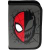 Paso Školský peračník Spiderman/Venom rozkladací Paso Školský peračník Spiderman/Venom rozkladací