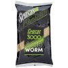 Sensas Krmítková Zmes 3000 Feeder Acid Worm 1 kg Sensas Krmítková Zmes 3000 Feeder Acid Worm 1 kg