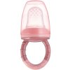 Canpol babies Kŕmiaca sieťka silikónová ružová Canpol babies Kŕmiaca sieťka silikónová ružová