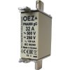 OEZ poistka nožová PNA 000 32A gG OEZ poistka nožová PNA 000 32A gG