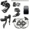 SRAM 00.7918.382.000 - AM FORCE AXS 2X GROUPSET HAMMERHEAD E1 SRAM 00.7918.382.000 - AM FORCE AXS 2X GROUPSET HAMMERHEAD E1