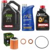 Kompletná sada pre výmenu oleja Can-Am Renegade Outlander 650 850 1000 Kompletná sada pre výmenu oleja Can-Am Renegade Outlander 650 850 1000