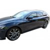 Deflektory Mazda 6 (GJ) Sedan 2013 Deflektory Mazda 6 (GJ) Sedan 2013