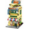 Qman City Corner K28002 Hongkonská reštaurácia Qman City Corner K28002 Hongkonská reštaurácia