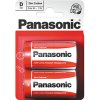 PANASONIC Red Zinc D 2ks 00113698 PANASONIC Red Zinc D 2ks 00113698
