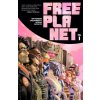 Free Planet Volume 1 Free Planet Volume 1