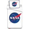 Jerry Fabrics Obliečky NASA Bavlna 140x200 70x90