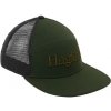 Haglöfs Trucker šiltovka Seaweed Green/Magnetite Haglöfs Trucker šiltovka Seaweed Green/Magnetite