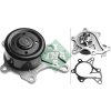 Vodné čerpadlo, chladenie motora Schaeffler INA 538 0553 10 Vodné čerpadlo, chladenie motora Schaeffler INA 538 0553 10