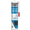 CERESIT CS 25 sanitárny silikón 280g sivý CERESIT CS 25 sanitárny silikón 280g sivý
