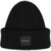 Zimná čiapka Regatta Connora Fishrmn Bea Farba: čierna Zimná čiapka Regatta Connora Fishrmn Bea Farba: čierna